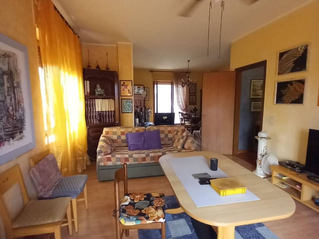 Villa a Mazzè in Via del Ponticello, 7 - Foto 5