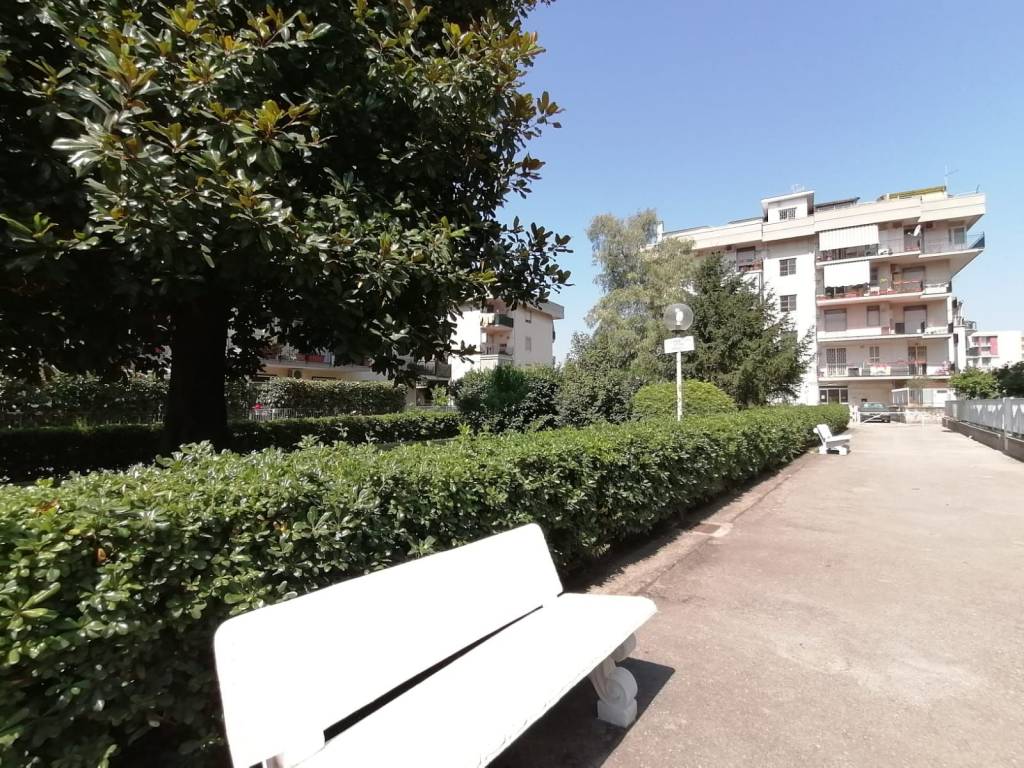 Appartamento a San nicola la strada in Piazza Matilde Serao, 9 - Foto 3