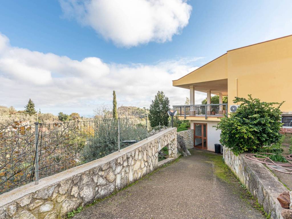 Villa a Monreale - Foto 3