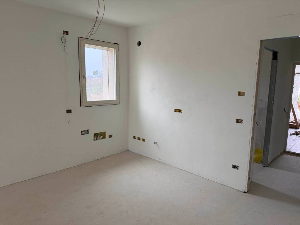 Appartamento a Reggio emilia in Via Antonio De Curtis Totò, 6 - Foto 2