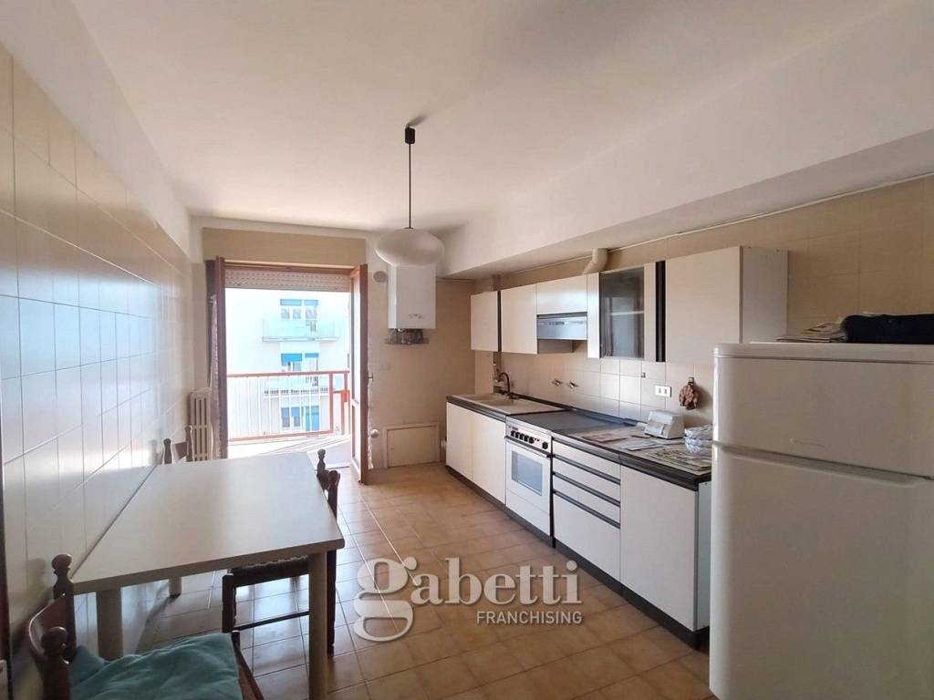 Appartamento a Campobasso in Via Tiberio - Foto 2