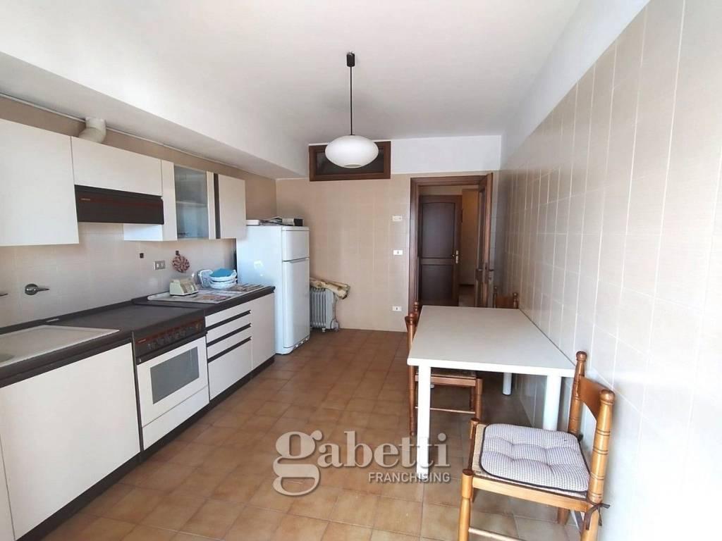 Appartamento a Campobasso in Via Tiberio - Foto 3