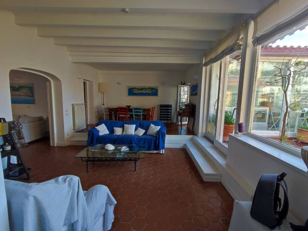 Attico / mansarda a Napoli - Foto 4