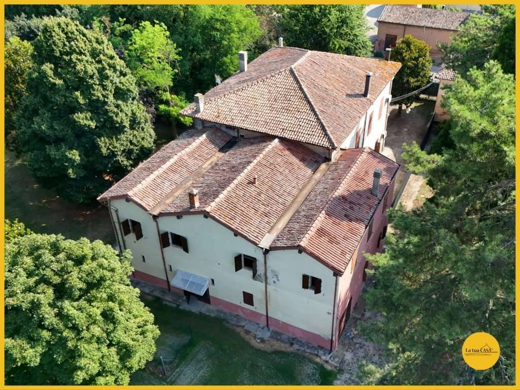 Casa indipendente a Budrio in via Casoni, 25 - Foto 3