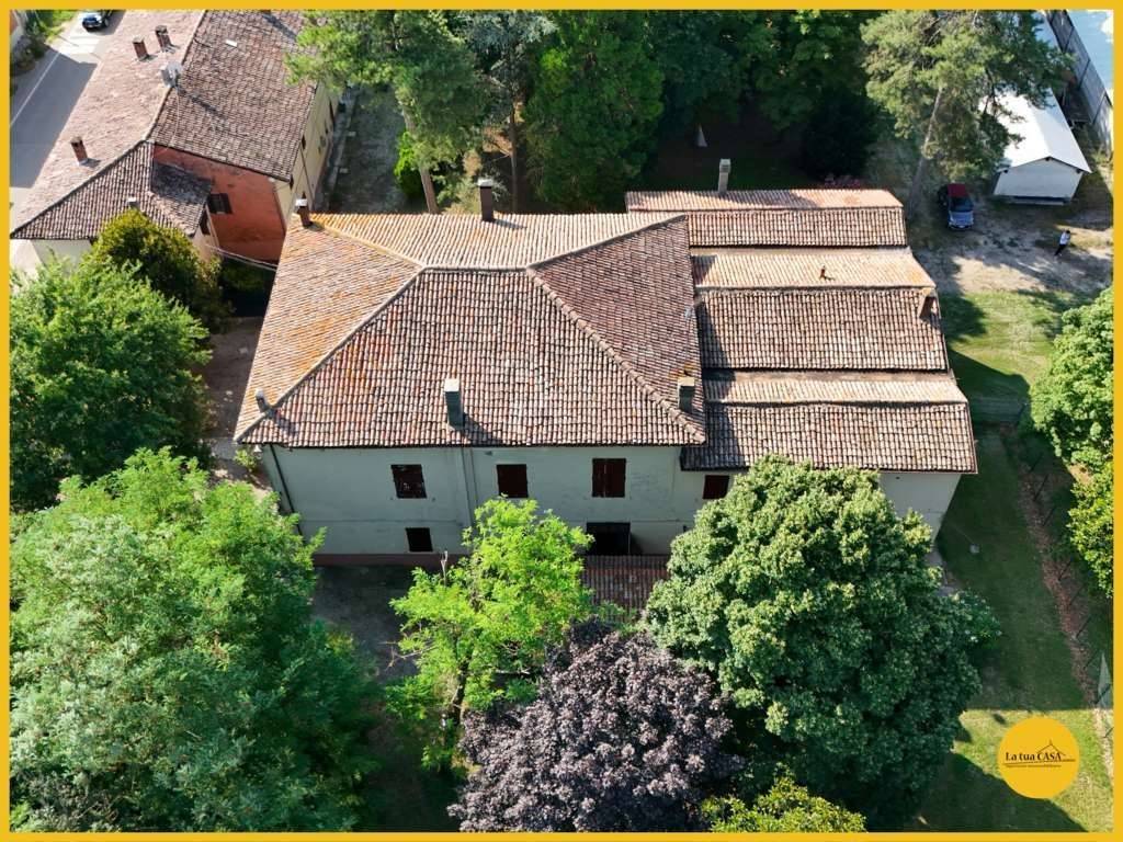 Casa indipendente a Budrio in via Casoni, 25 - Foto 4