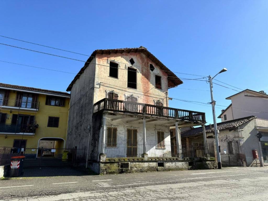 Casa indipendente a Albiano d'ivrea in Via Sp80, 8 - Foto 2