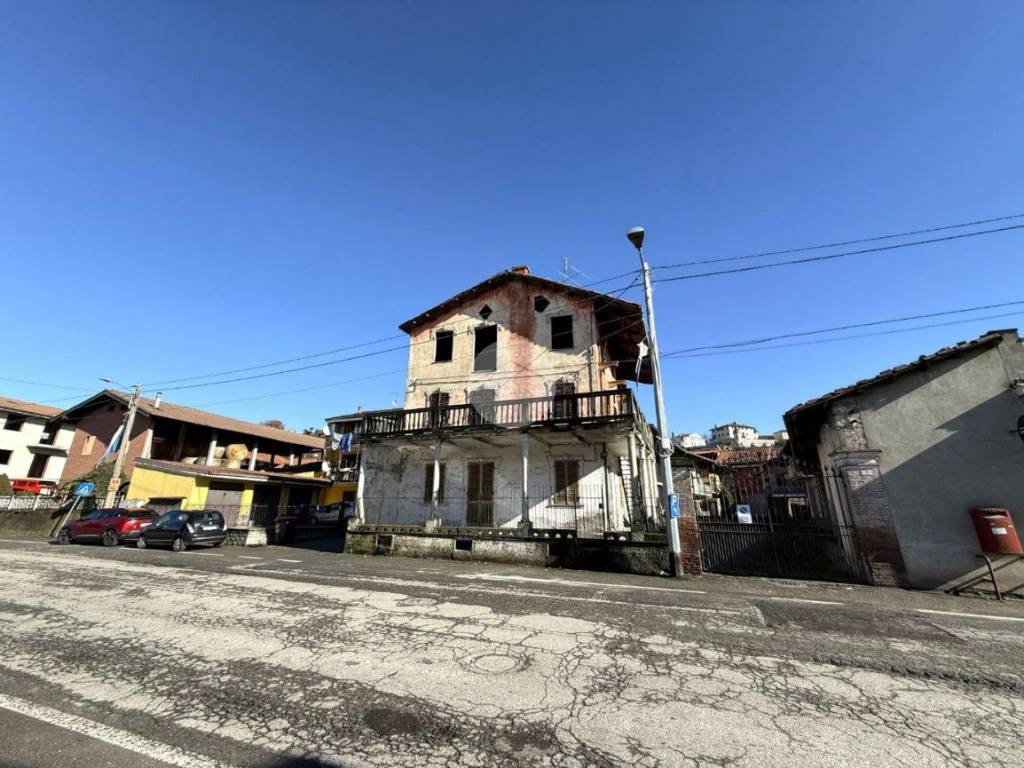 Casa indipendente a Albiano d'ivrea in Via Sp80, 8 - Foto 3