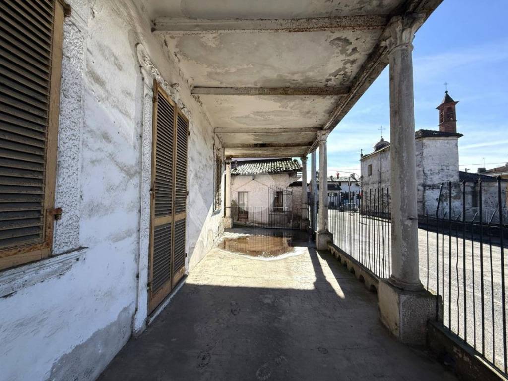 Casa indipendente a Albiano d'ivrea in Via Sp80, 8 - Foto 4