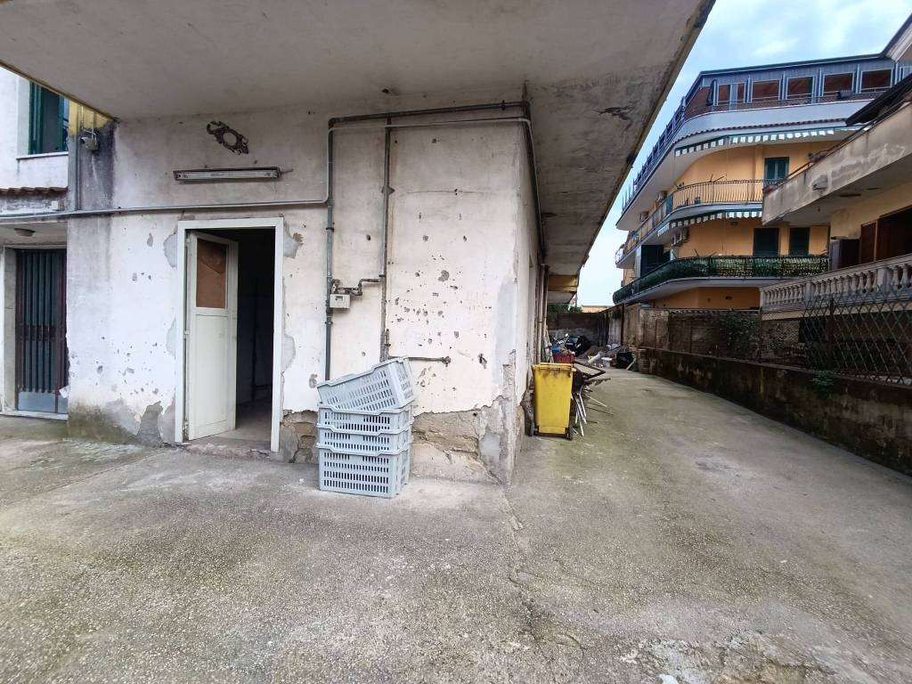 Immobile a Mugnano di napoli in Via Marchese Venusio, 38 - Foto 2