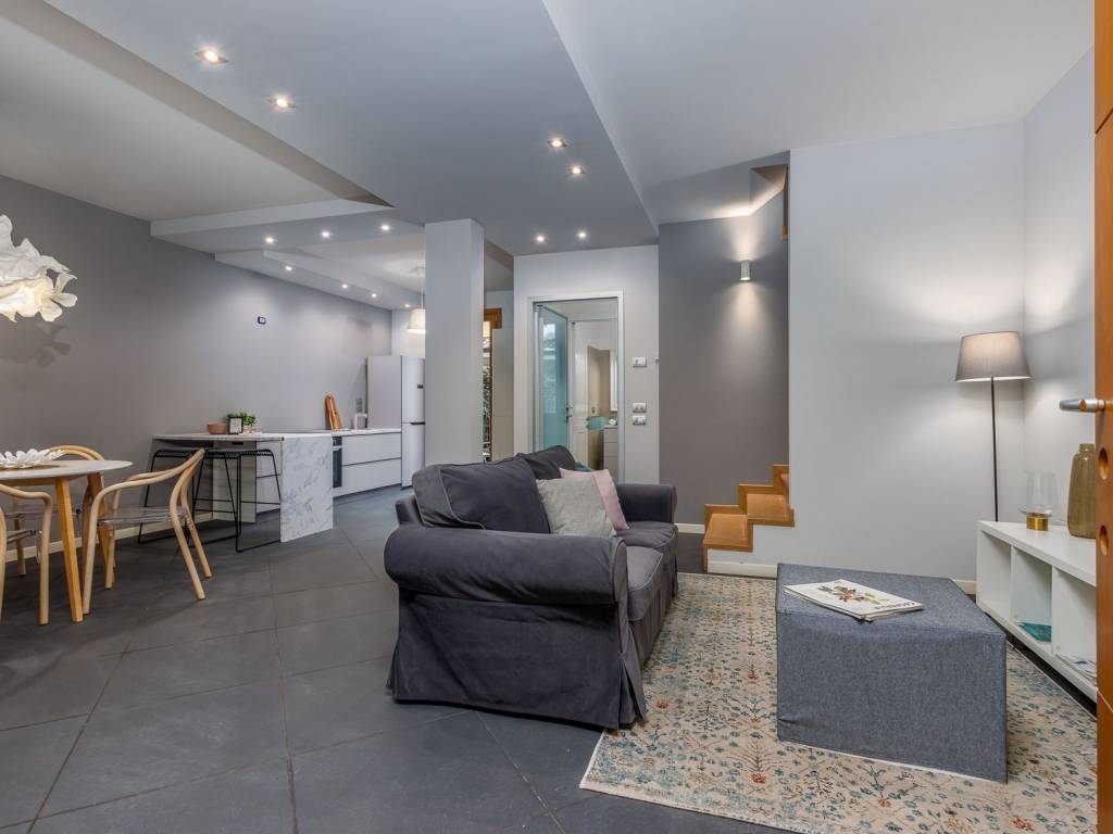 Villa a Seriate in Via Giacomo Leopardi - Foto 2