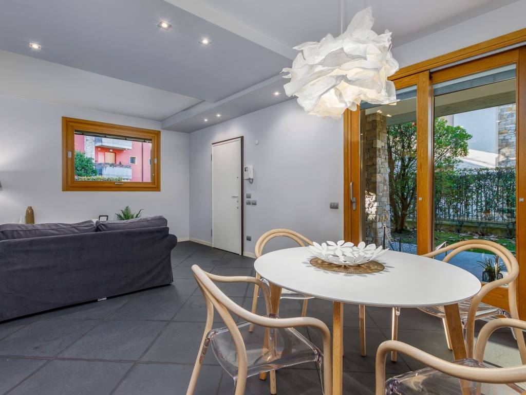 Villa a Seriate in Via Giacomo Leopardi - Foto 4