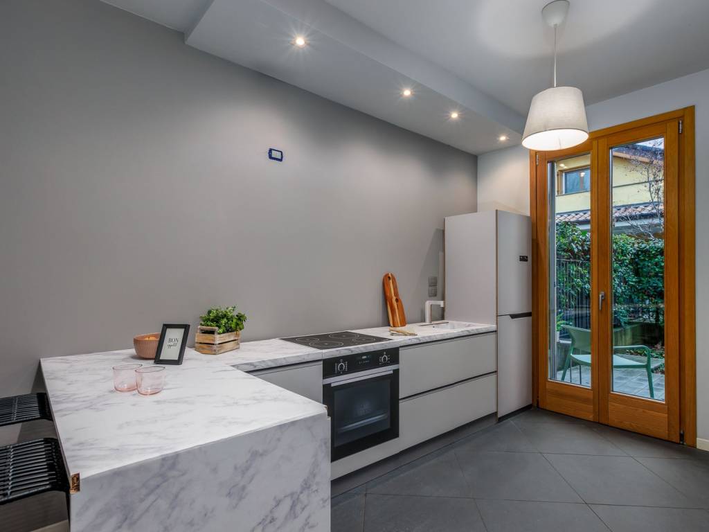 Villa a Seriate in Via Giacomo Leopardi - Foto 5