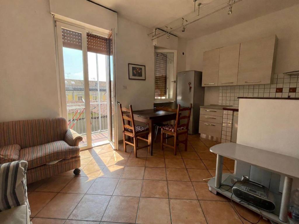 Appartamento a Alessandria in Via Trotti, 41 - Foto 2