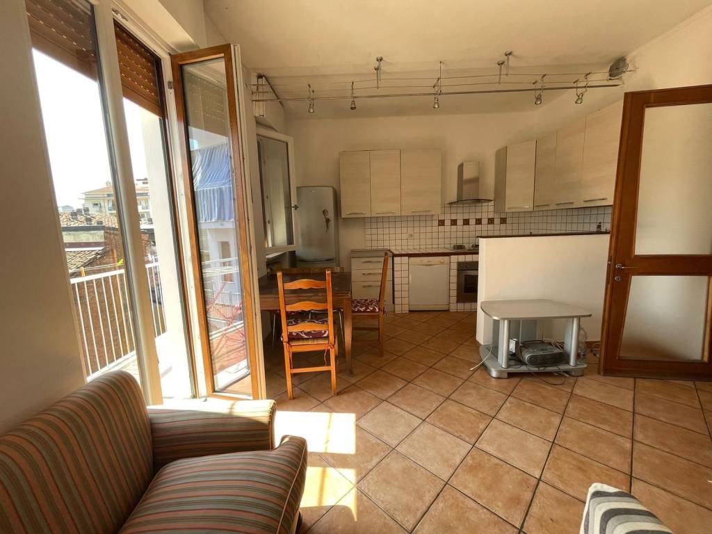 Appartamento a Alessandria in Via Trotti, 41 - Foto 3