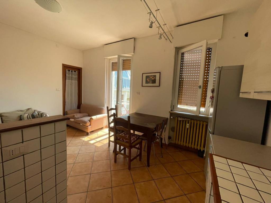 Appartamento a Alessandria in Via Trotti, 41 - Foto 4