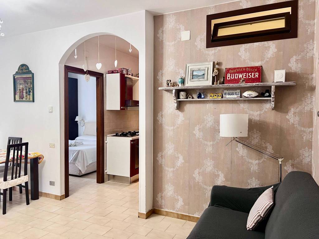 Appartamento a Gaeta in Corso Italia, 83 - Foto 2