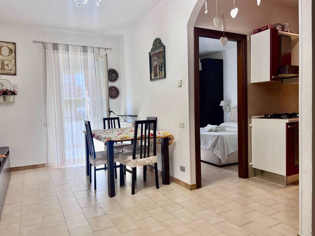 Appartamento a Gaeta in Corso Italia, 83 - Foto 3