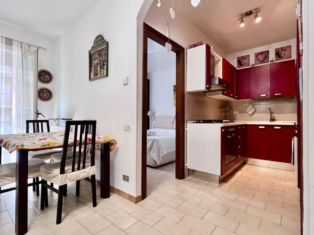 Appartamento a Gaeta in Corso Italia, 83 - Foto 4