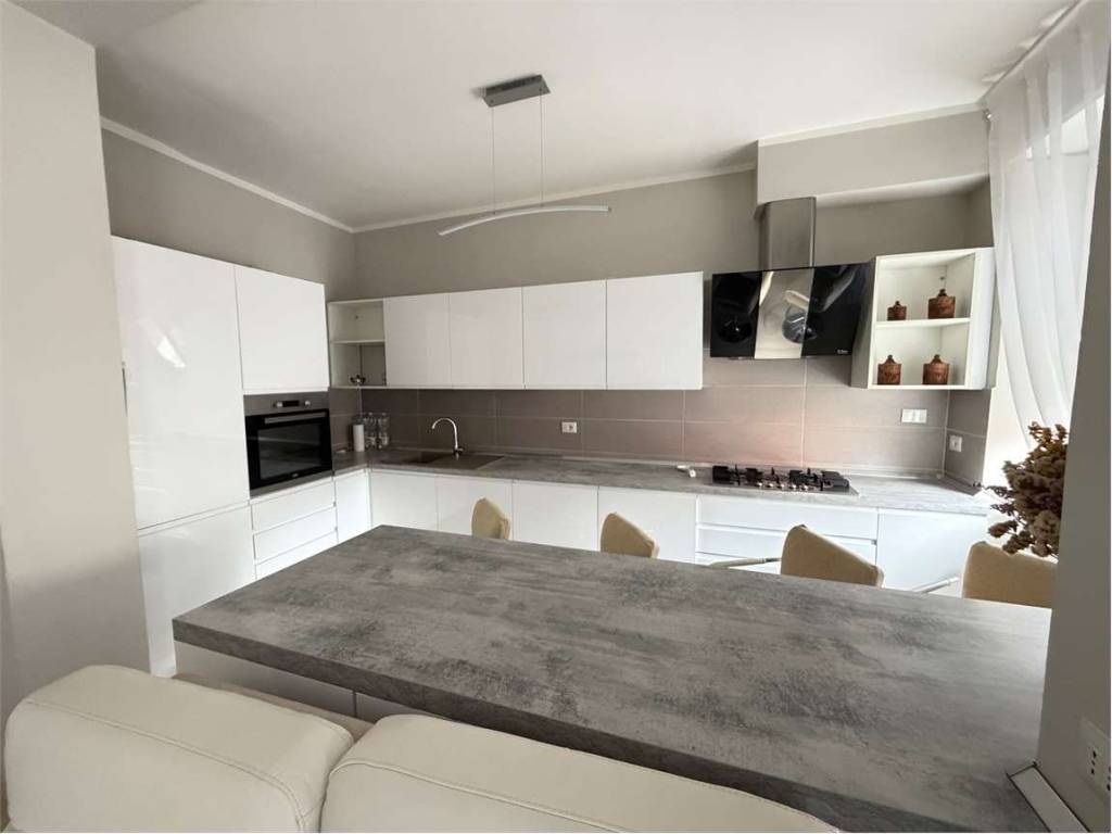 Appartamento a Spoleto in via Sinibaldi - Foto 3