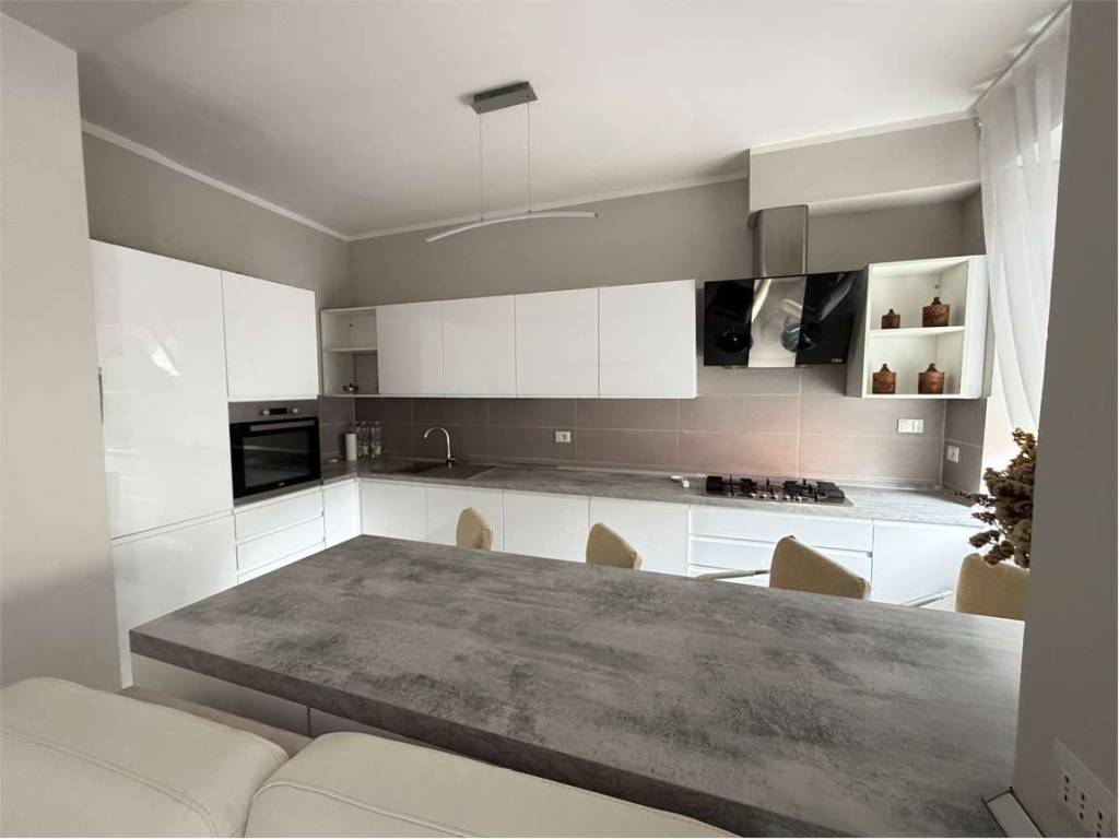 Appartamento a Spoleto in via Sinibaldi - Foto 4