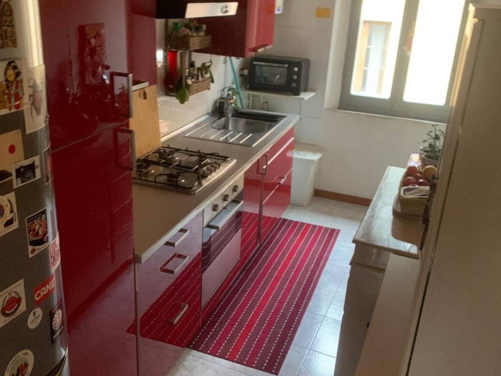 Appartamento a Fabriano in Via Terenzio Mamiani - Foto 4