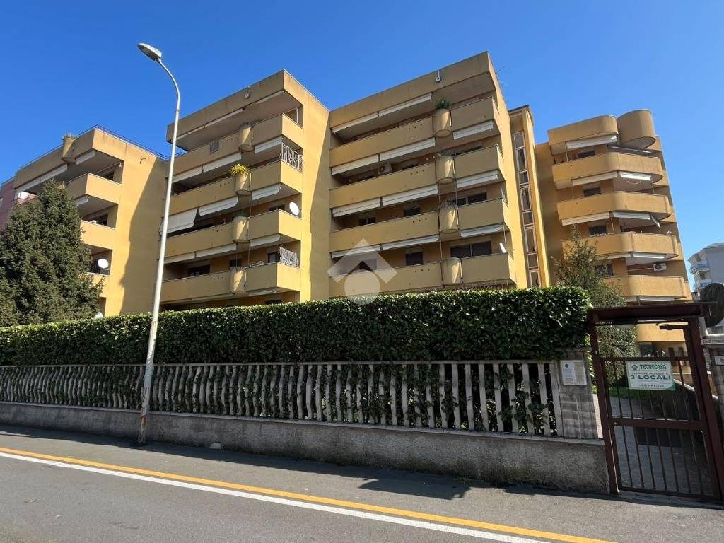 Appartamento a Lodi in Via Giangiacomo Gabiano, 5 - Foto 2