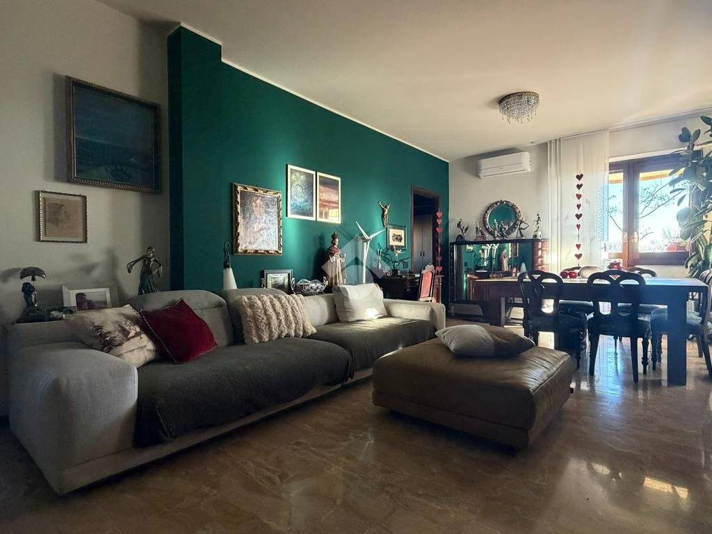 Appartamento a Lodi in Via Giangiacomo Gabiano, 5 - Foto 3