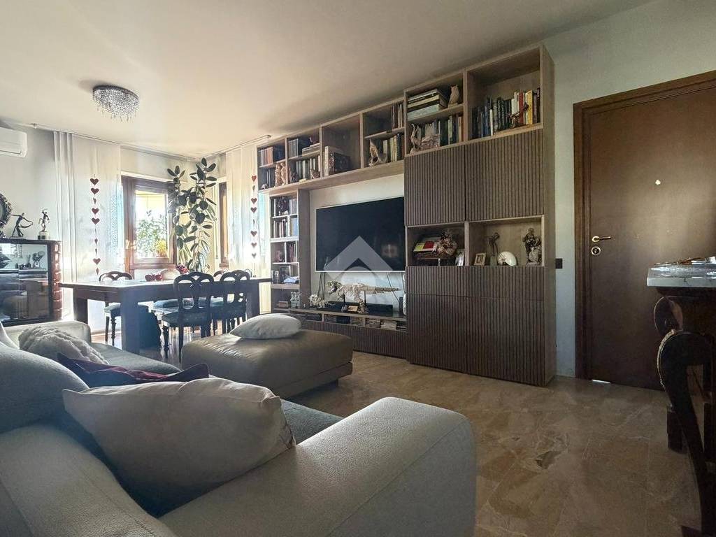 Appartamento a Lodi in Via Giangiacomo Gabiano, 5 - Foto 4