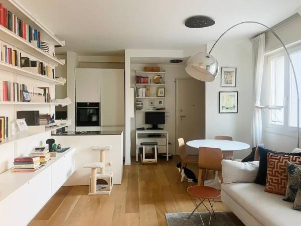 Appartamento a Bologna in Via Laura Bassi Veratti - Foto 4