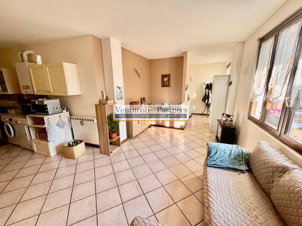 Appartamento a Gavardo in Via Capoborgo - Foto 3