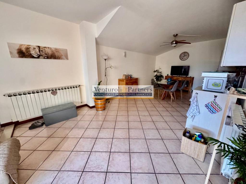 Appartamento a Gavardo in Via Capoborgo - Foto 5