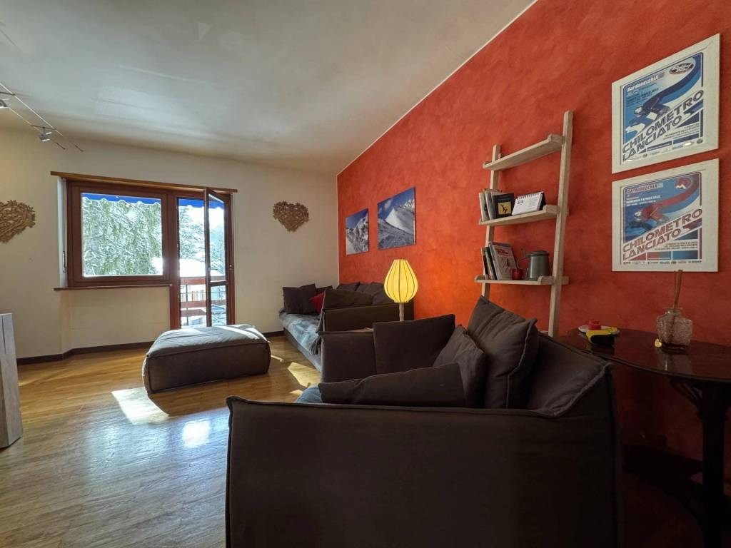 Appartamento a Bardonecchia - Foto 2