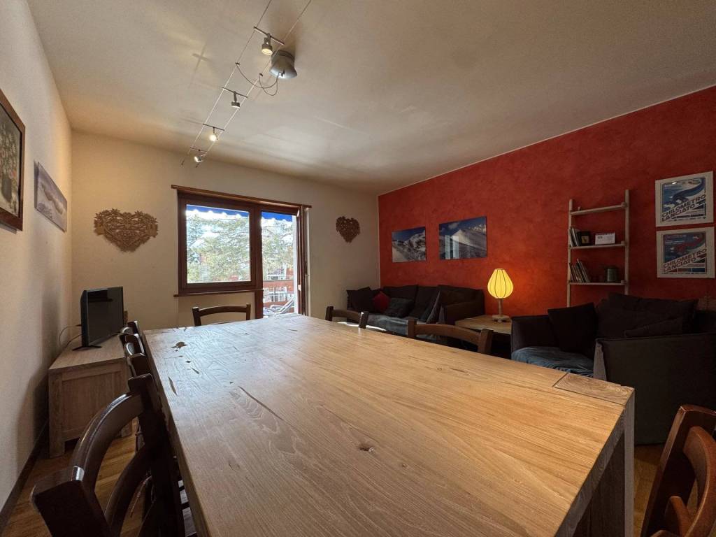 Appartamento a Bardonecchia - Foto 4