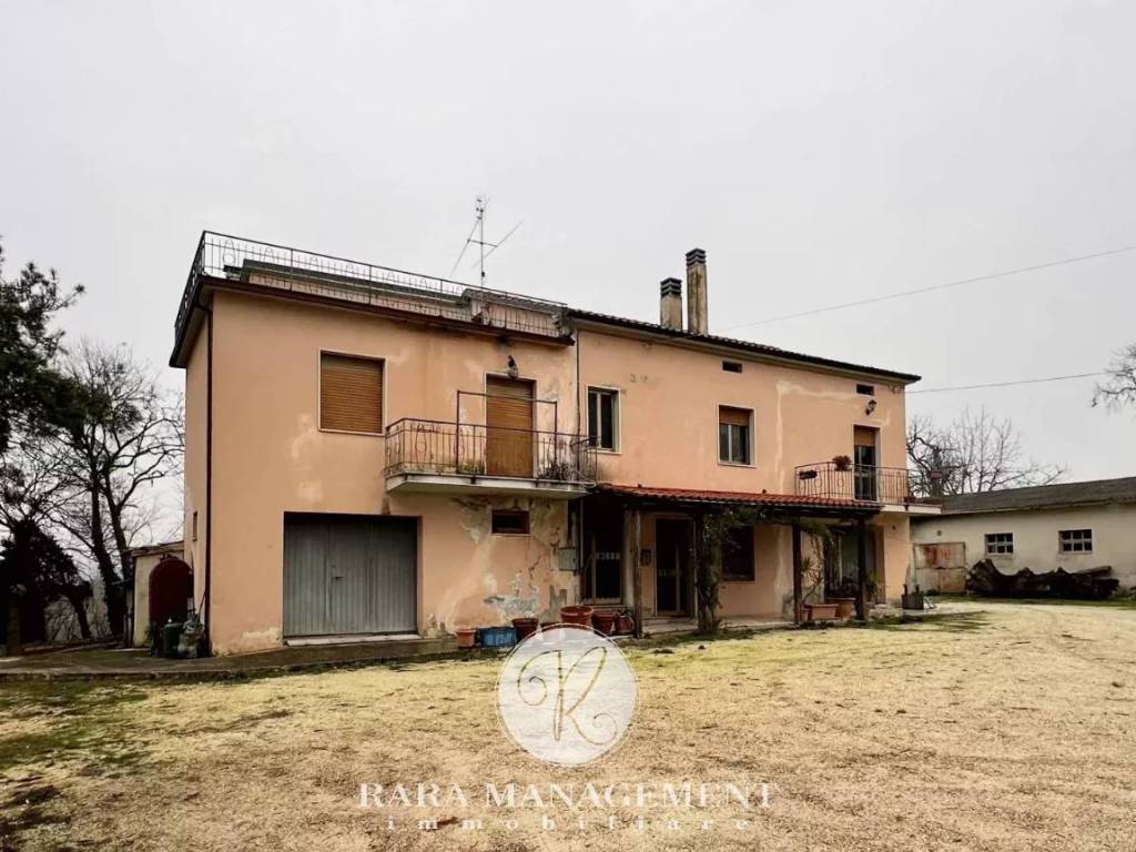 Casa indipendente a Ostra vetere - Foto 2