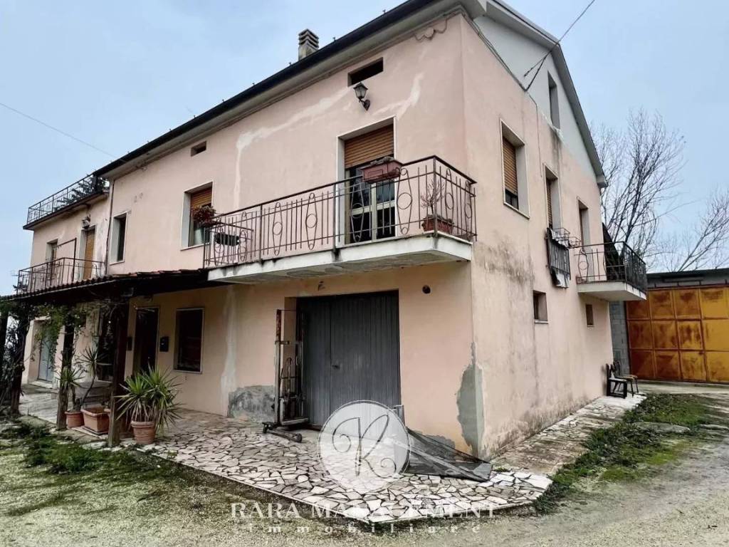 Casa indipendente a Ostra vetere - Foto 3