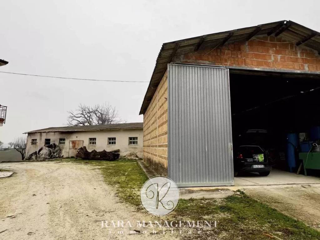 Casa indipendente a Ostra vetere - Foto 4