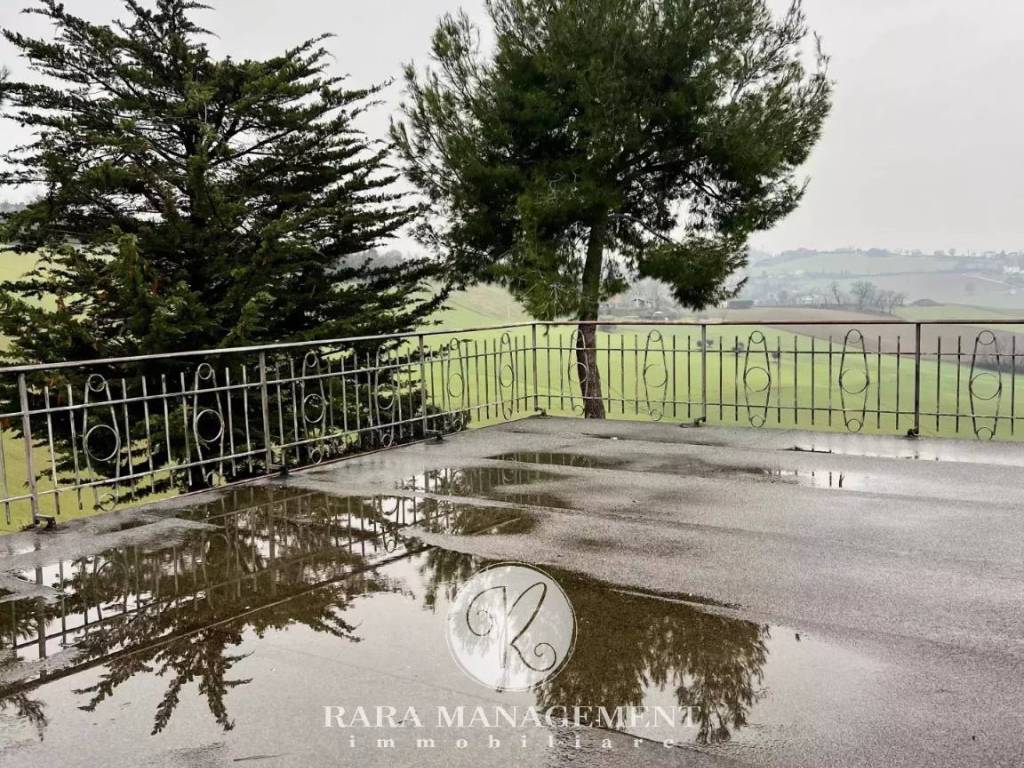 Casa indipendente a Ostra vetere - Foto 5
