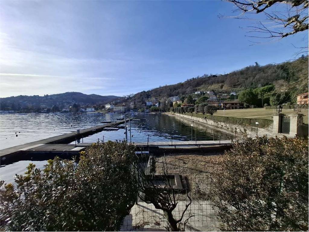 Appartamento a Meina in Via Sempione - Foto 3