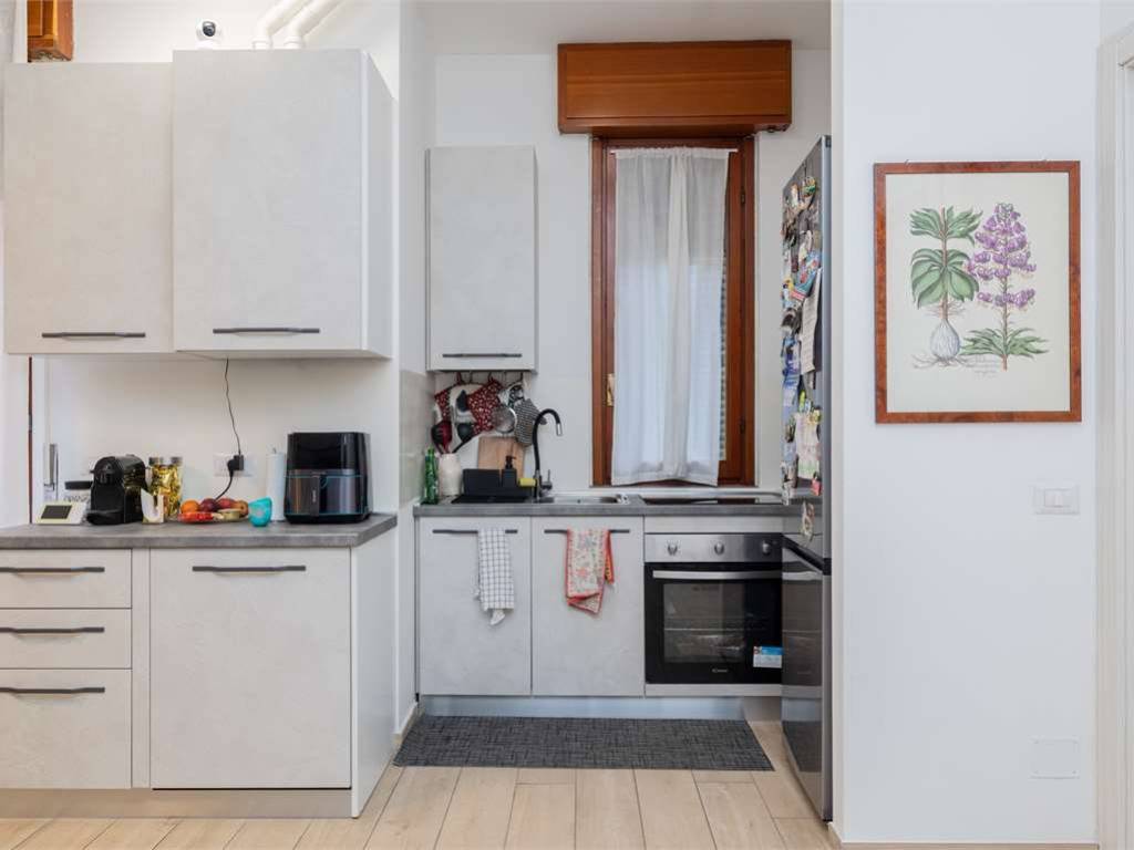 Appartamento a Novate milanese in MONTE BIANCO, 2 - Foto 4