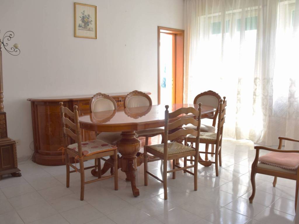 Appartamento a Vasto in Largo Cristina Rossetti, 3 - Foto 4