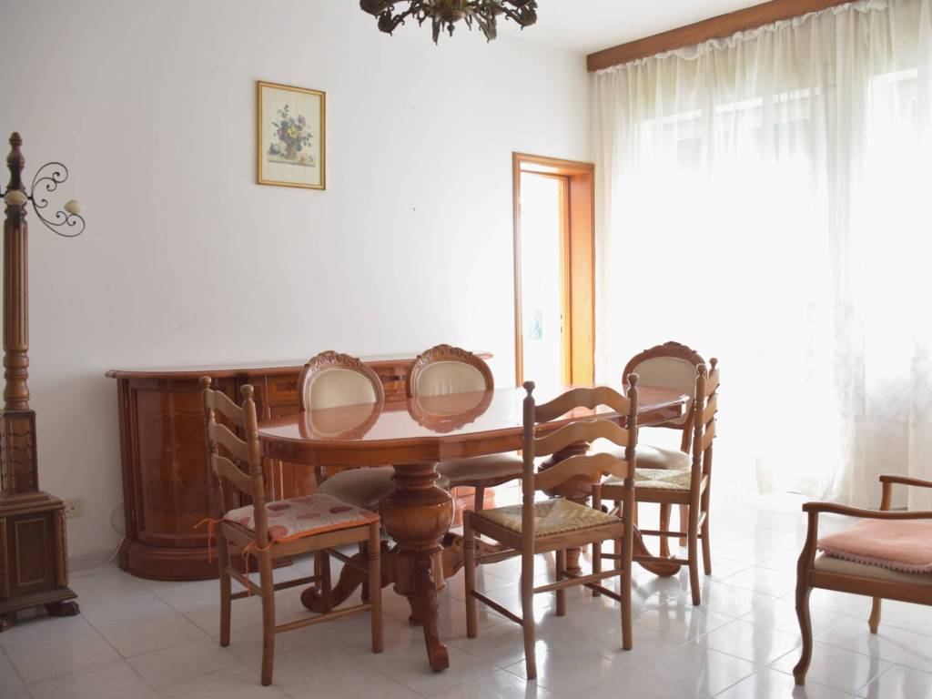 Appartamento a Vasto in Largo Cristina Rossetti, 3 - Foto 5