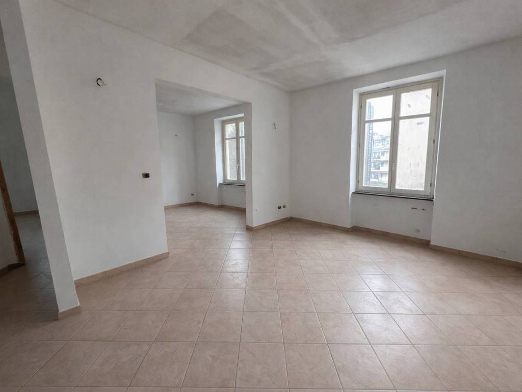 Appartamento a Genova in Via Ginestrato, 9 - Foto 4