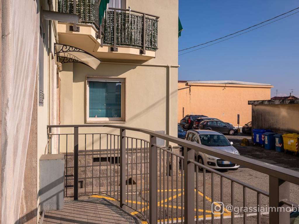 Appartamento a Piossasco in Via Gaudenzio Ferrari, 16 - Foto 3
