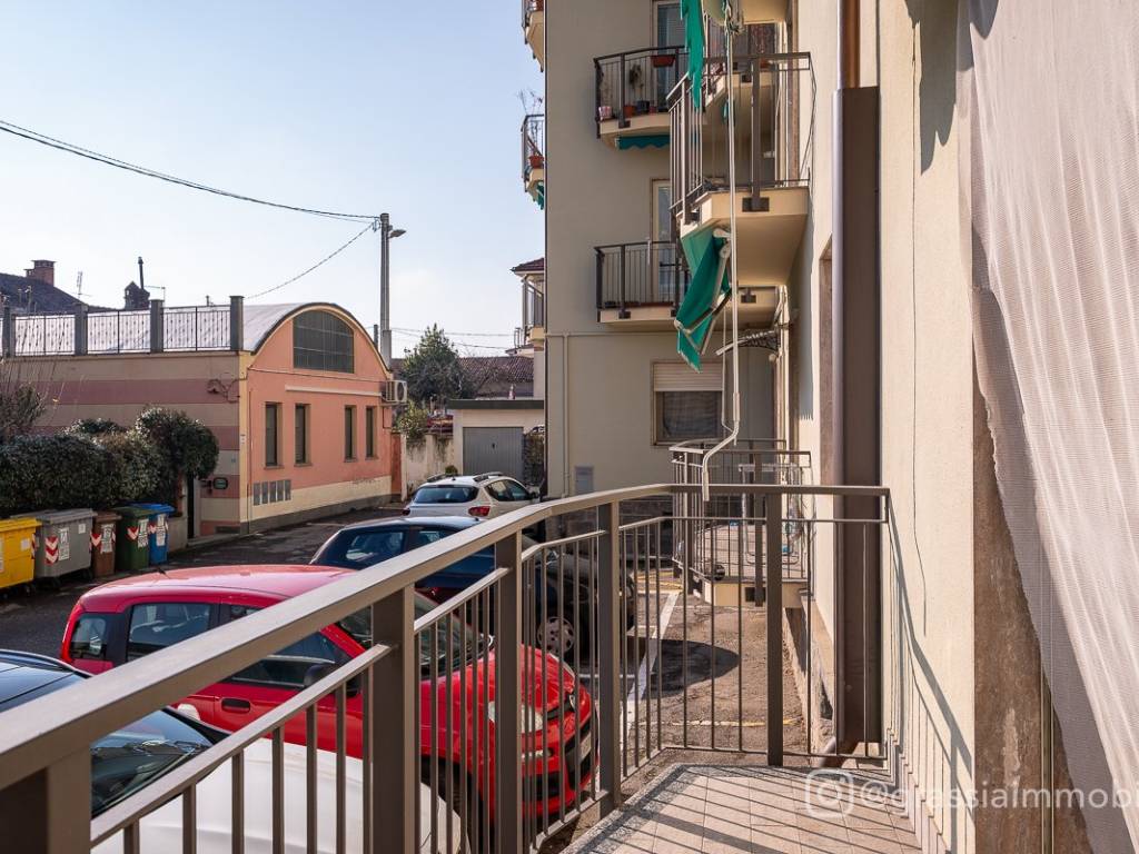 Appartamento a Piossasco in Via Gaudenzio Ferrari, 16 - Foto 4