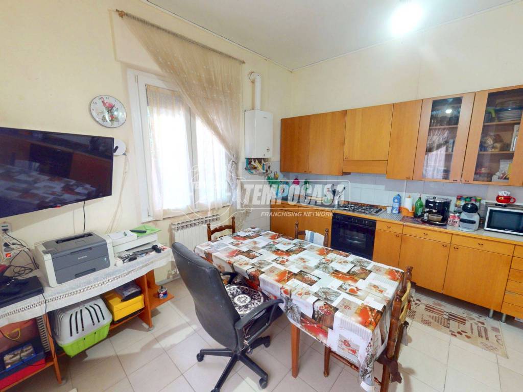 Appartamento a Pescara in Via de Blasiis - Foto 2