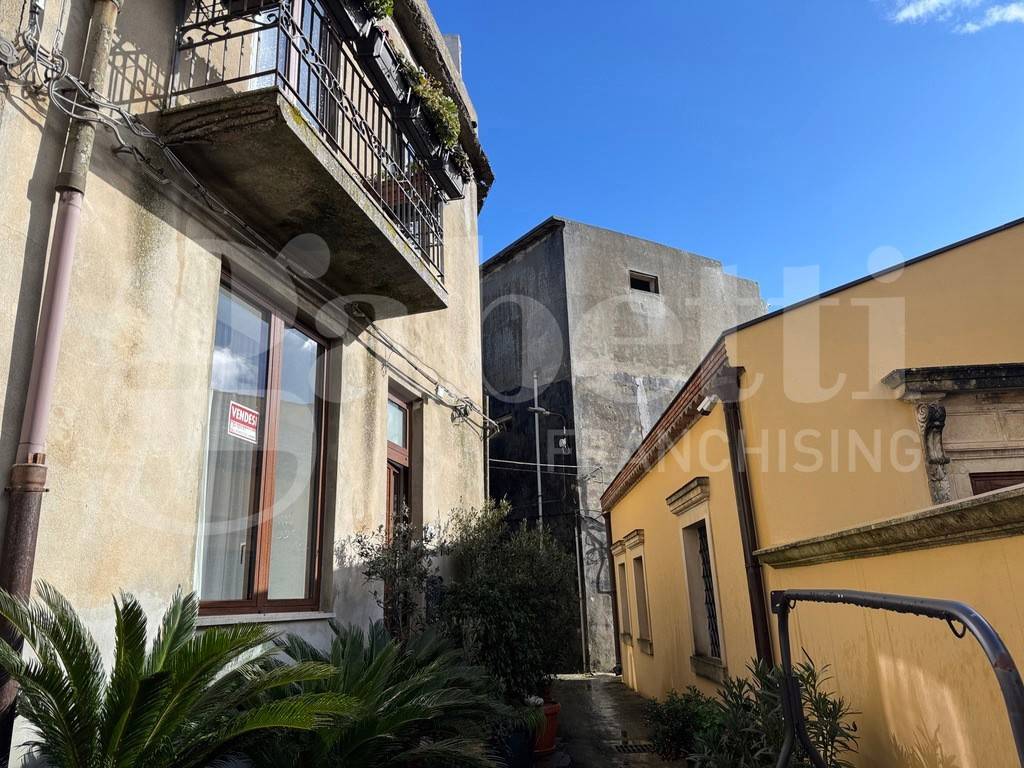 Casa indipendente a Rometta in via Idria, 13 - Foto 2