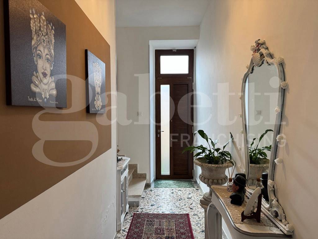 Casa indipendente a Rometta in via Idria, 13 - Foto 3