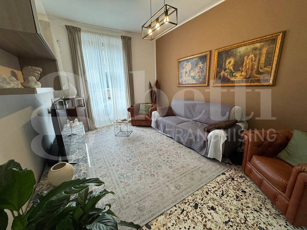 Casa indipendente a Rometta in via Idria, 13 - Foto 5