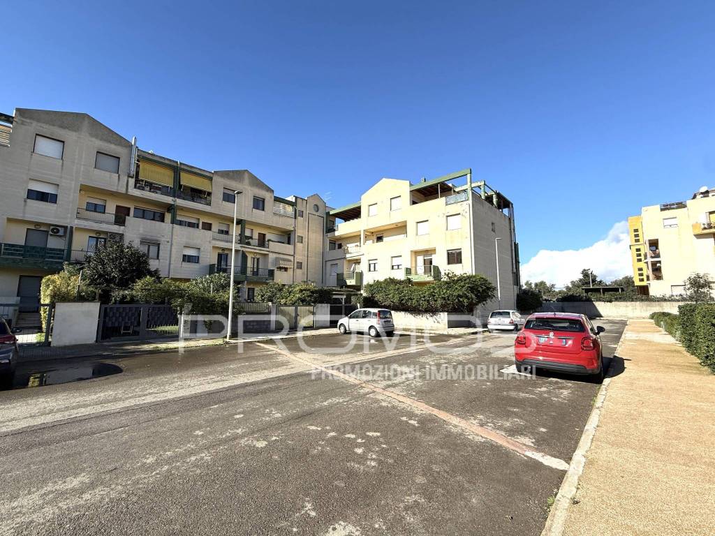 Appartamento a Quartucciu - Foto 2