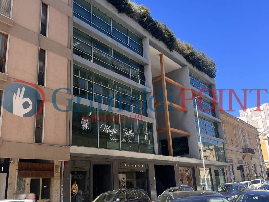 Immobile a Lecce in Via Nazario Sauro, 14 - Foto 3